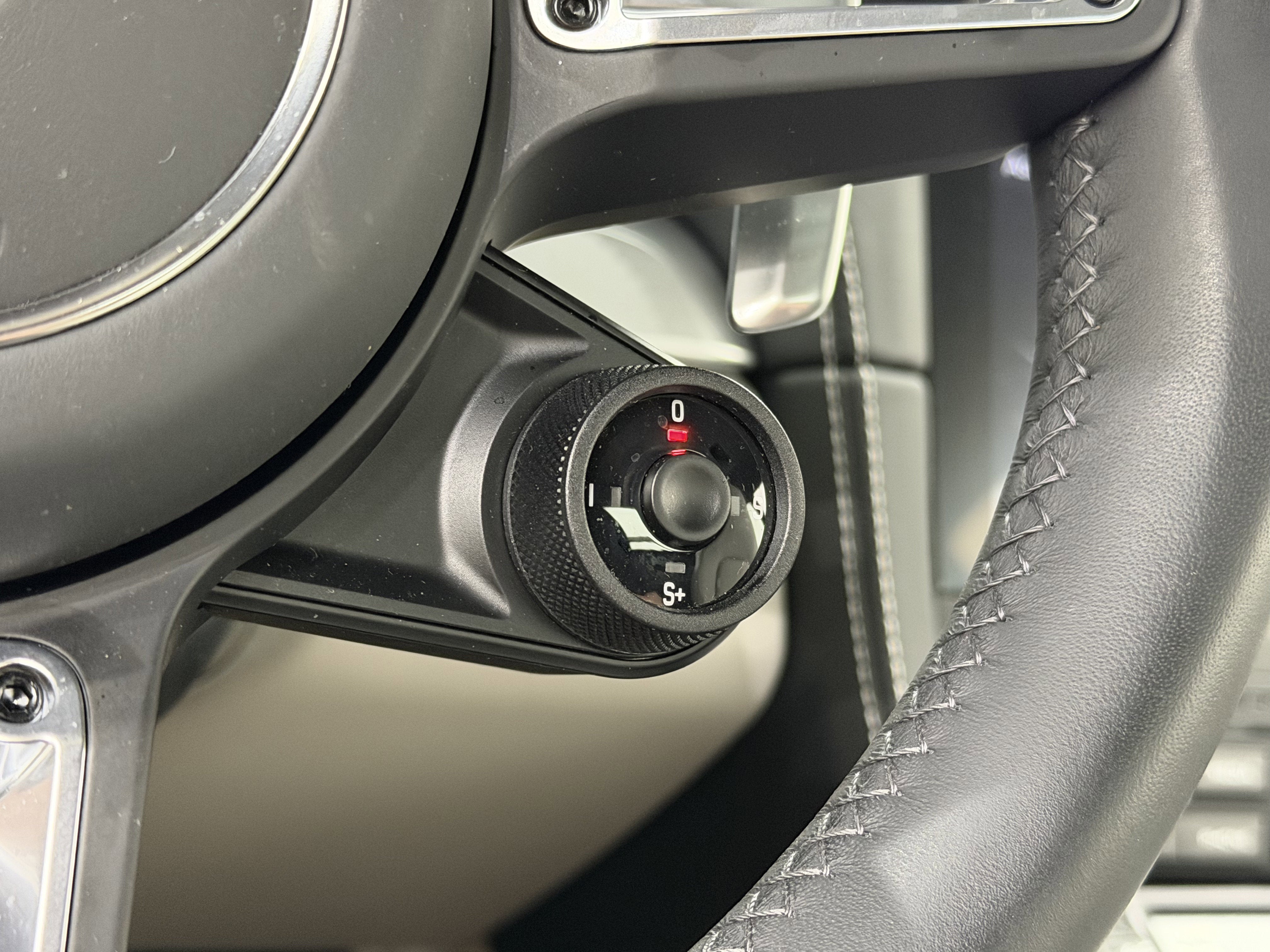 2025 Porsche 718 Cayman S