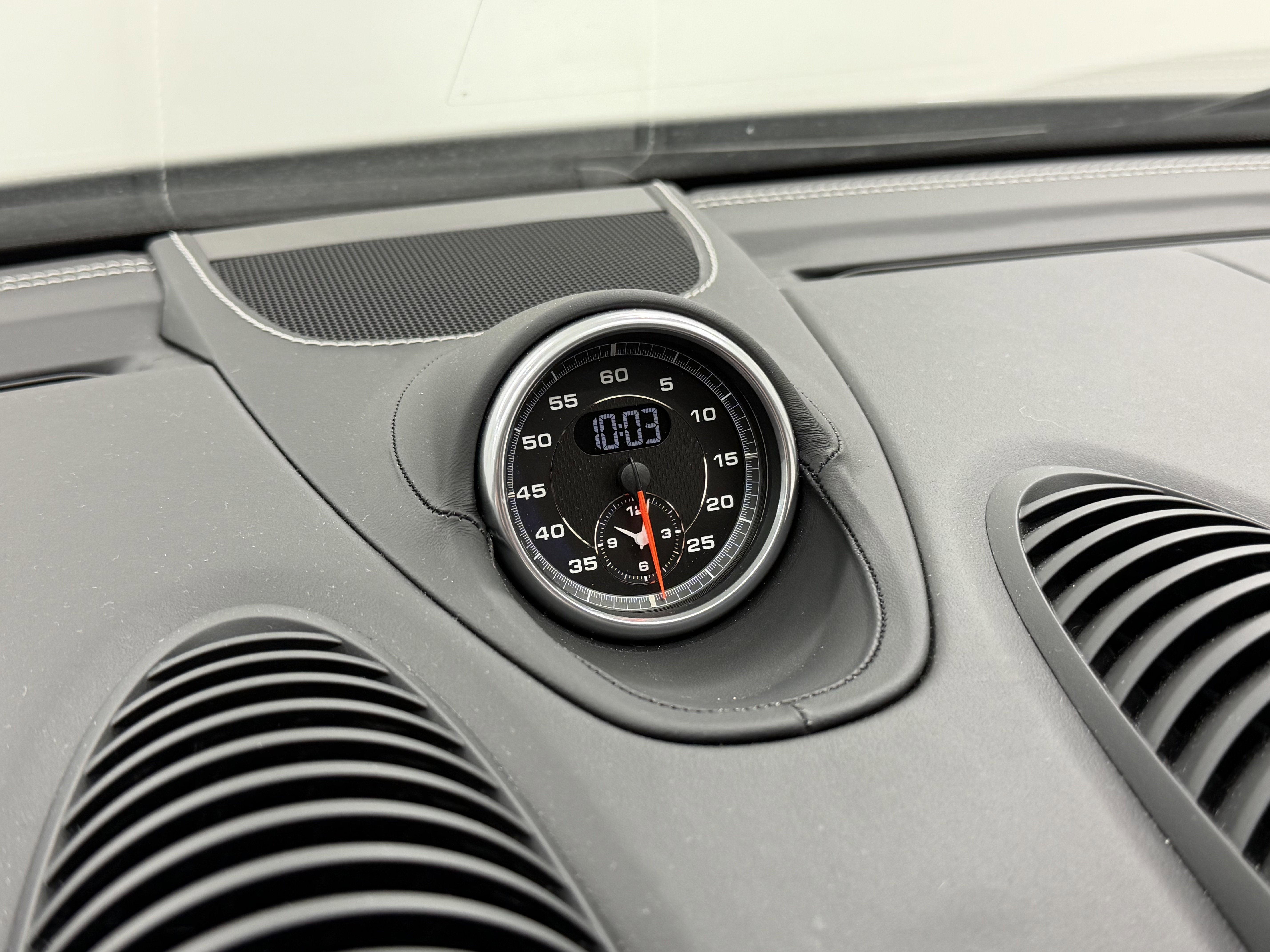 2025 Porsche 718 Cayman S