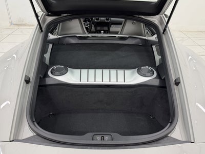 2025 Porsche 718 Cayman S