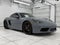 2025 Porsche 718 Cayman S