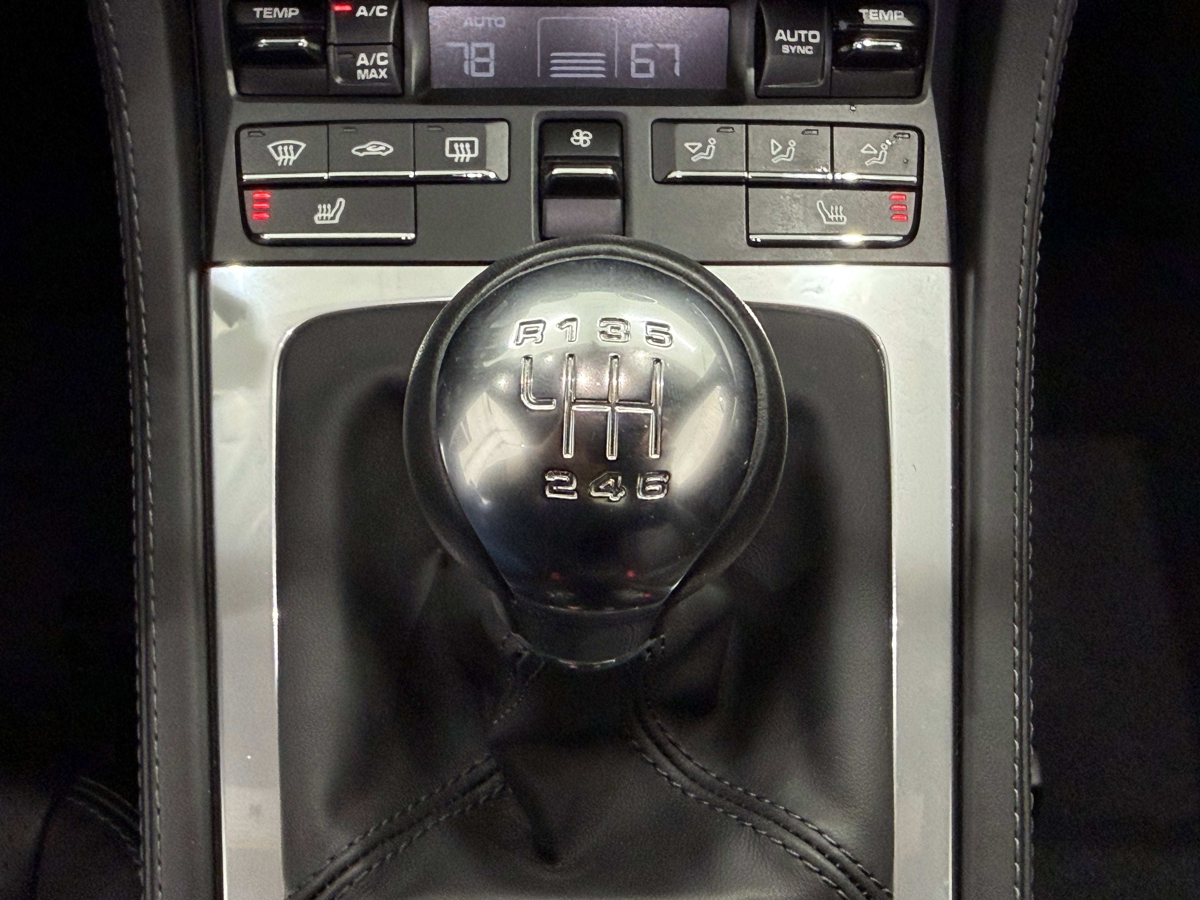 2025 Porsche 718 Cayman S