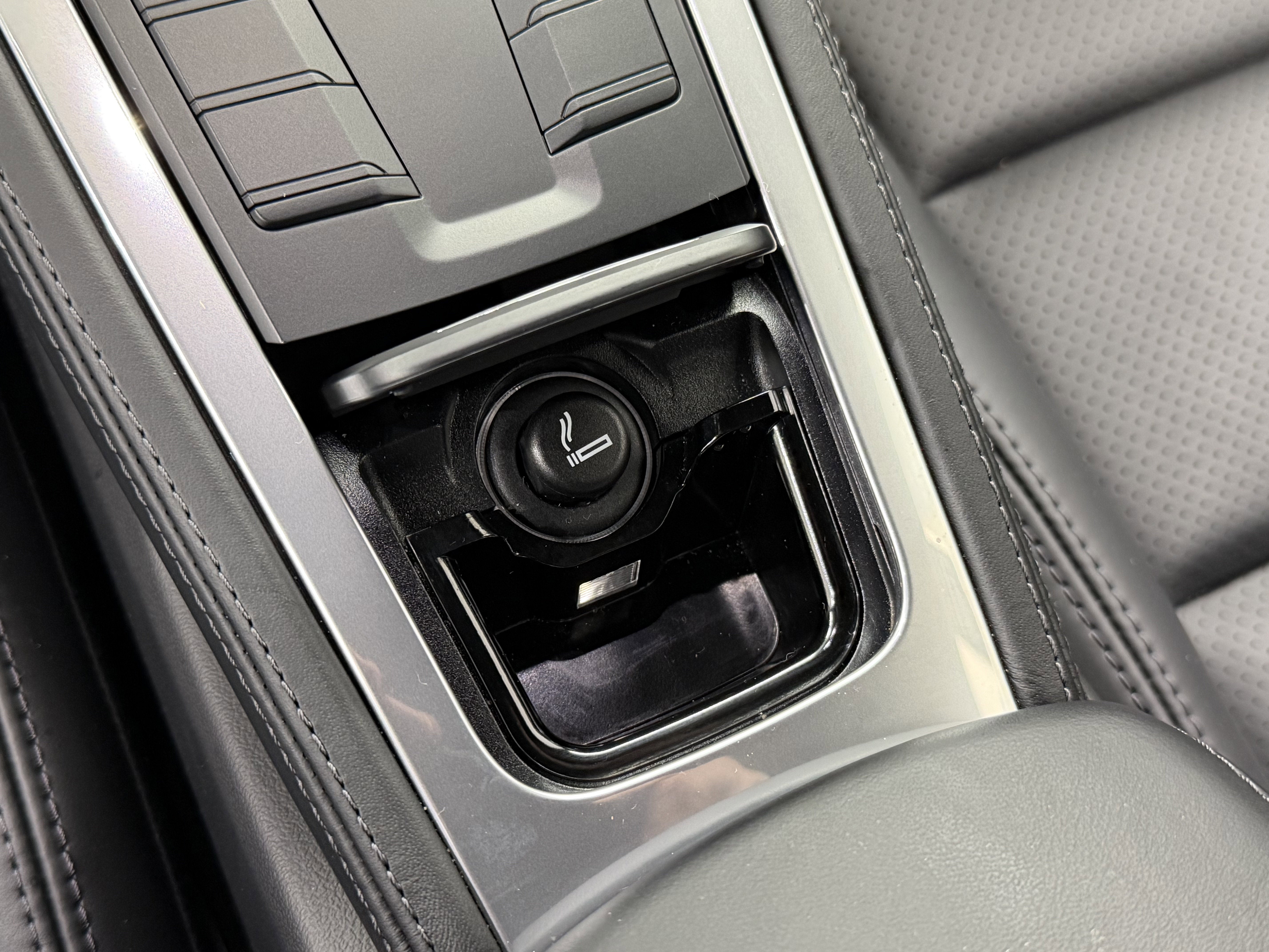 2025 Porsche 718 Cayman S