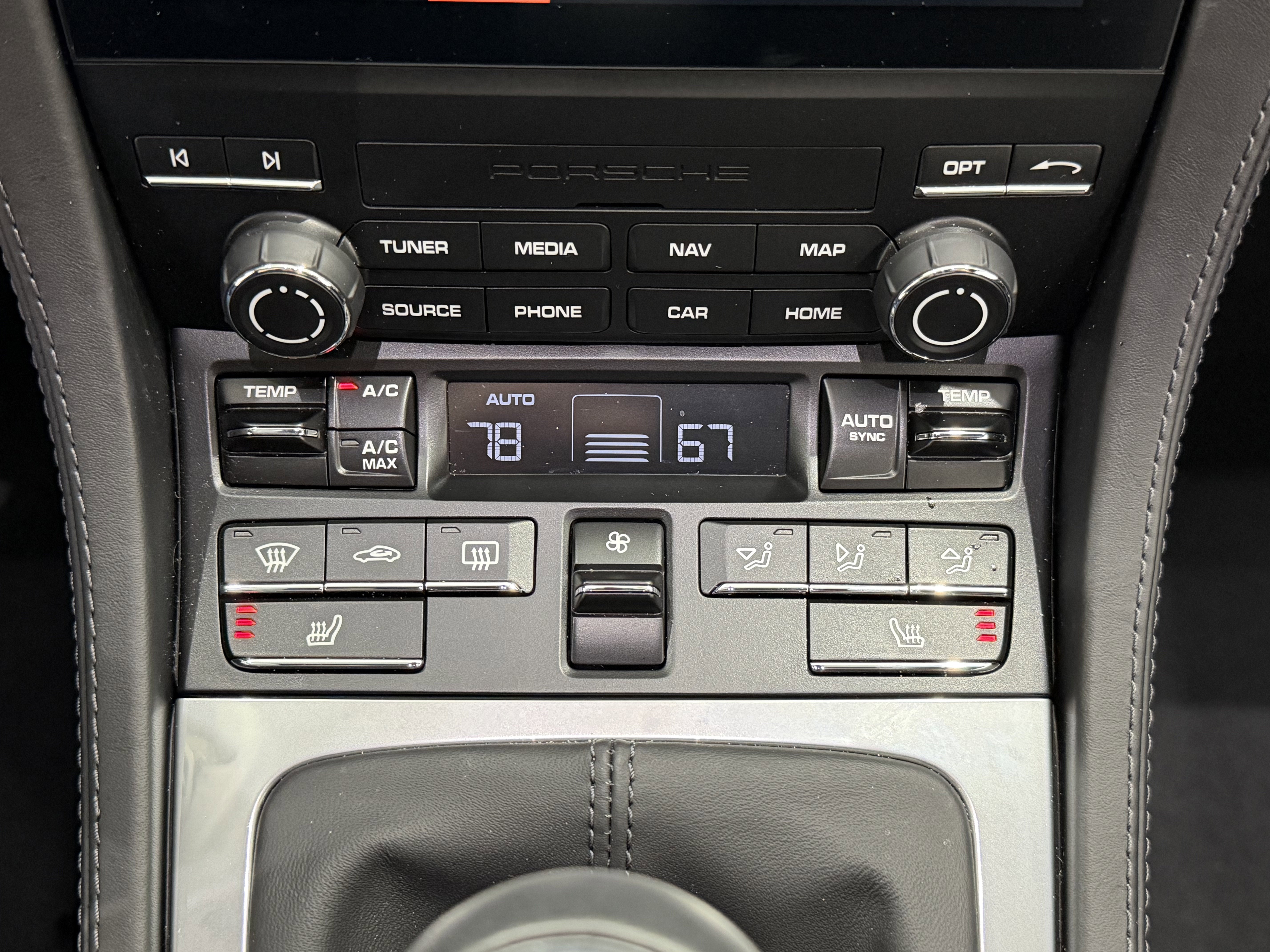 2025 Porsche 718 Cayman S