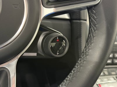 2025 Porsche 718 Cayman S