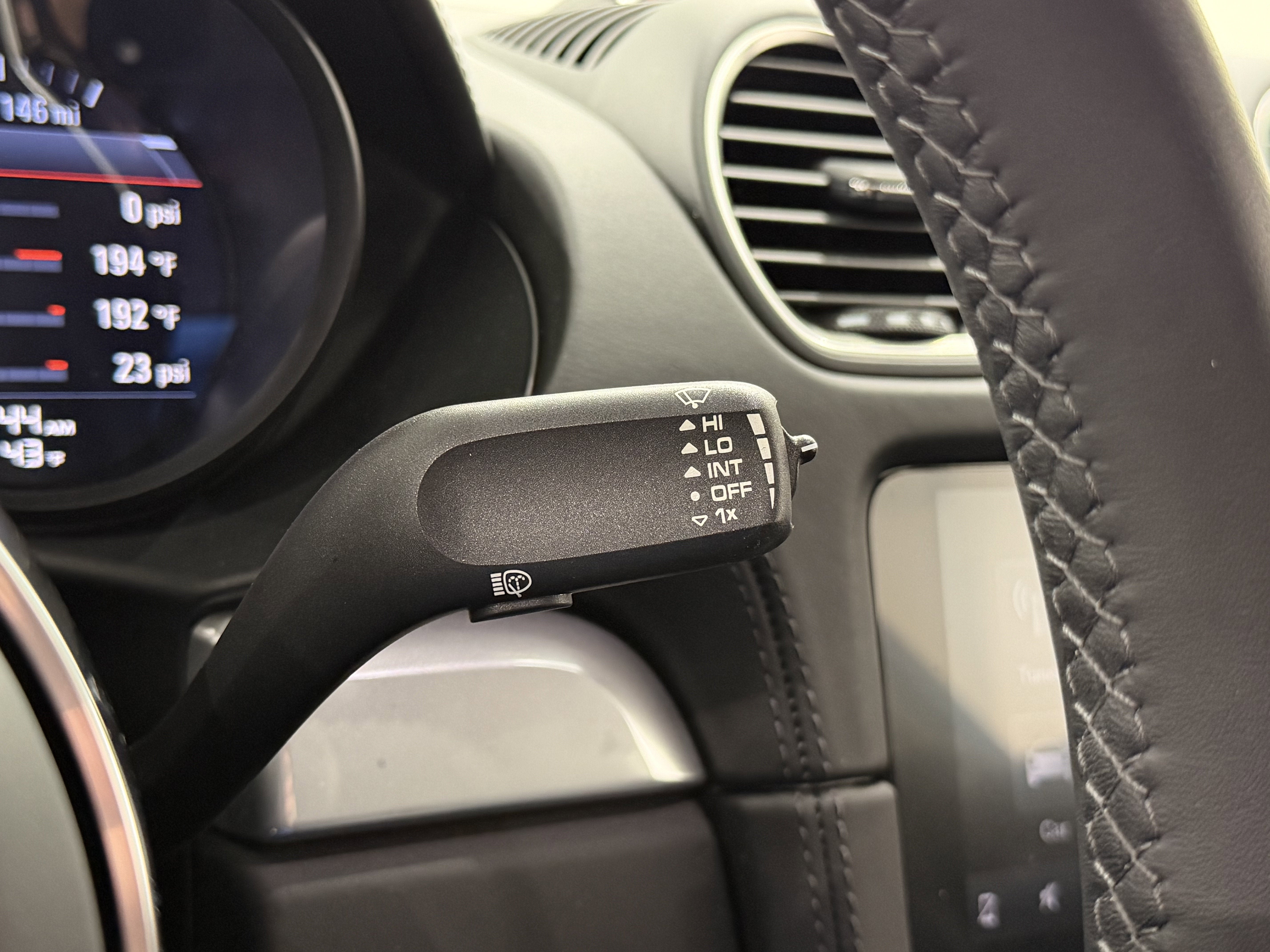 2025 Porsche 718 Cayman S