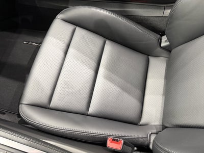 2025 Porsche 718 Cayman S