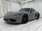 2025 Porsche 718 Cayman S