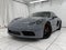 2025 Porsche 718 Cayman S