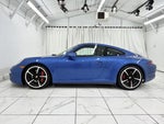 2015 Porsche 911 Carrera 4S