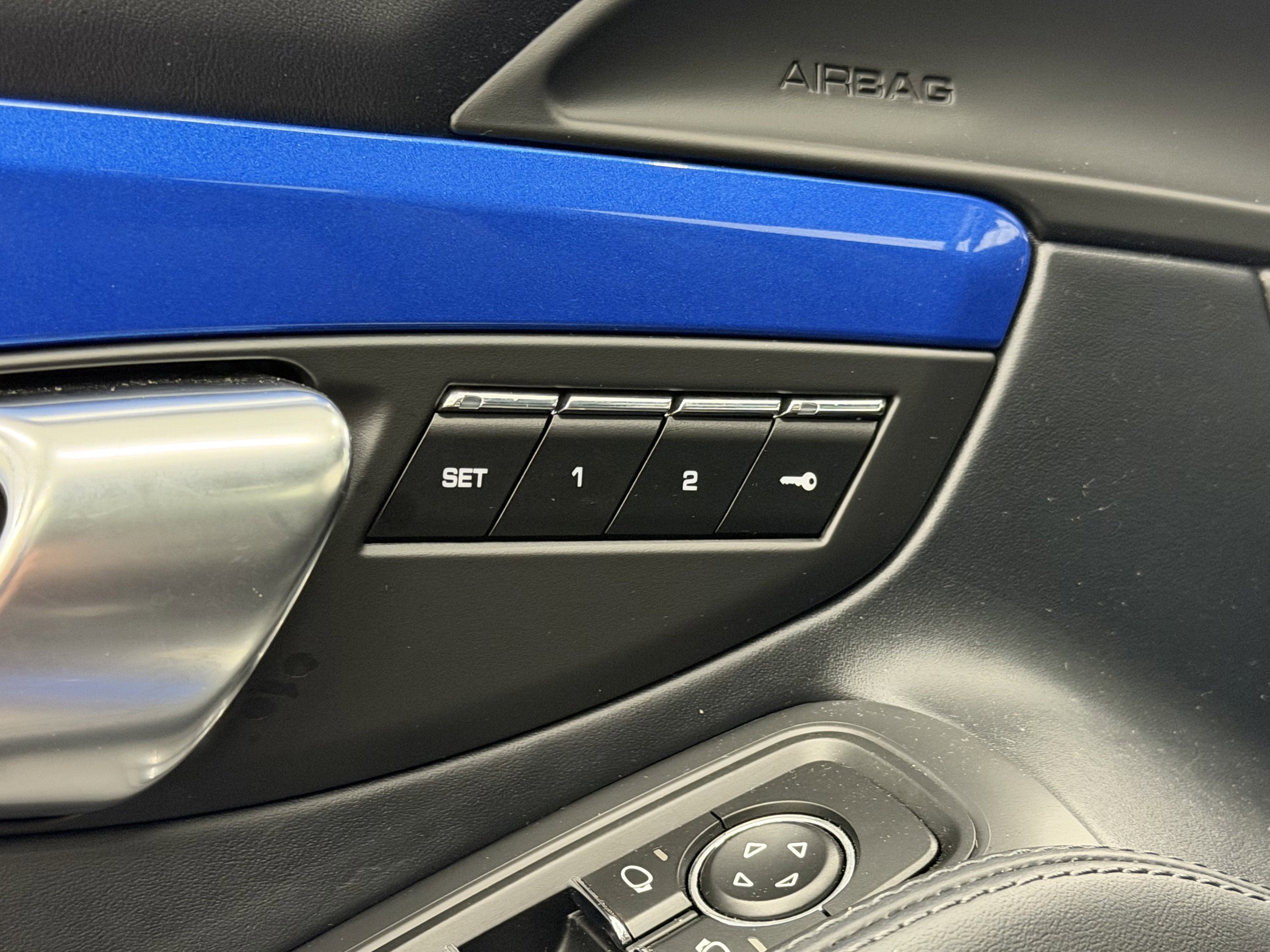 2015 Porsche 911 Carrera 4S