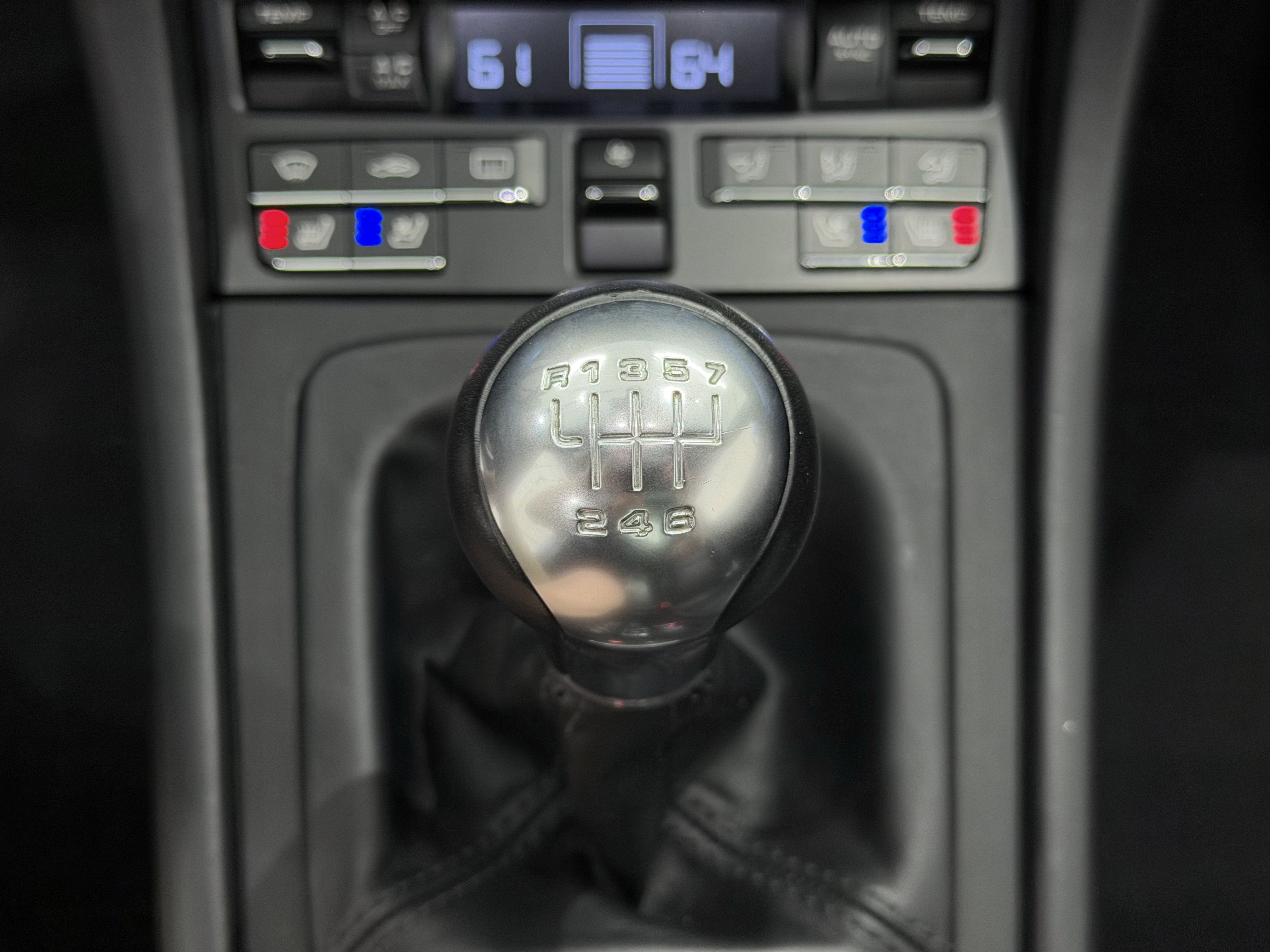 2015 Porsche 911 Carrera 4S