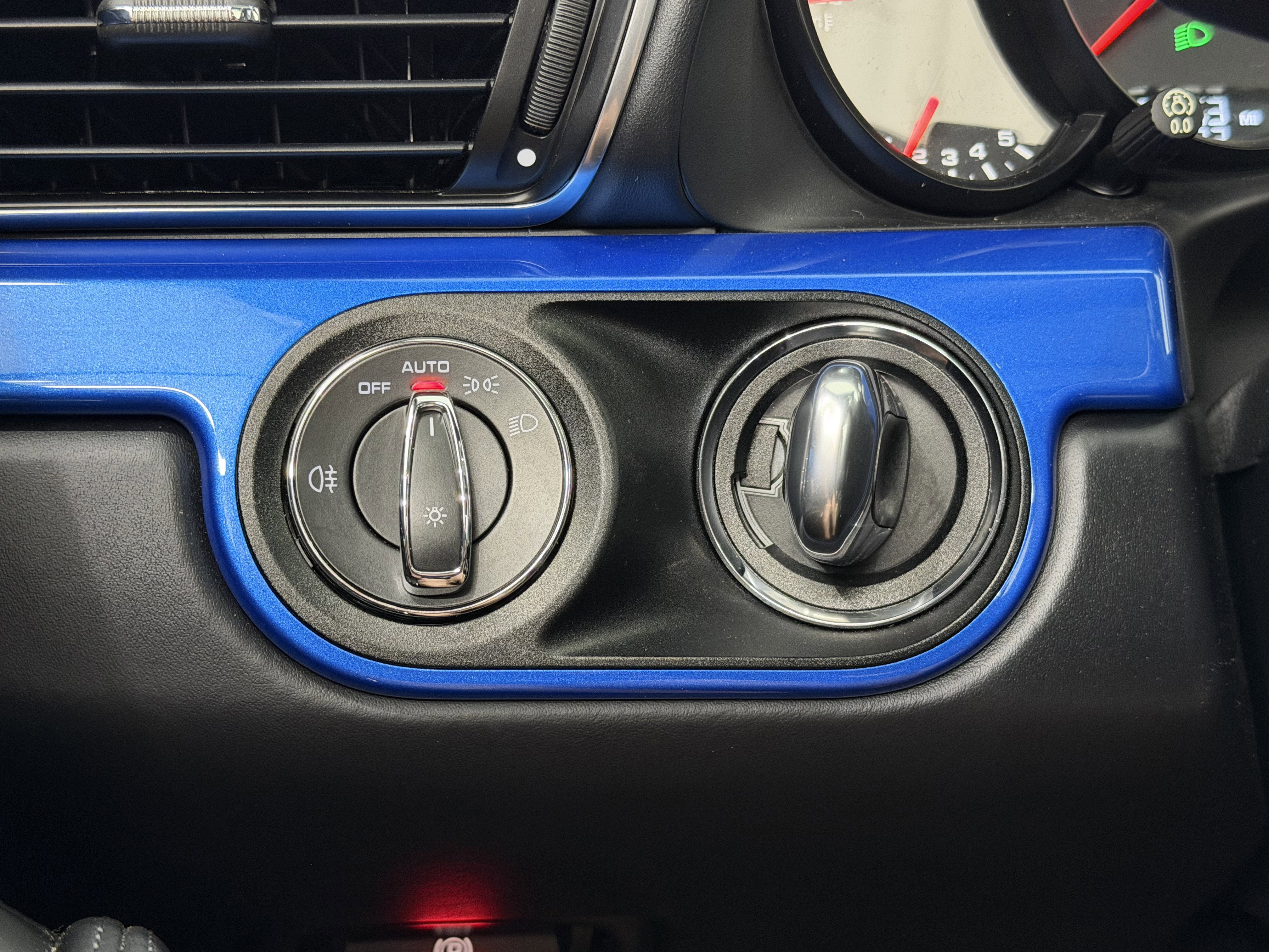 2015 Porsche 911 Carrera 4S