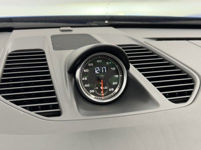 2015 Porsche 911 Carrera 4S