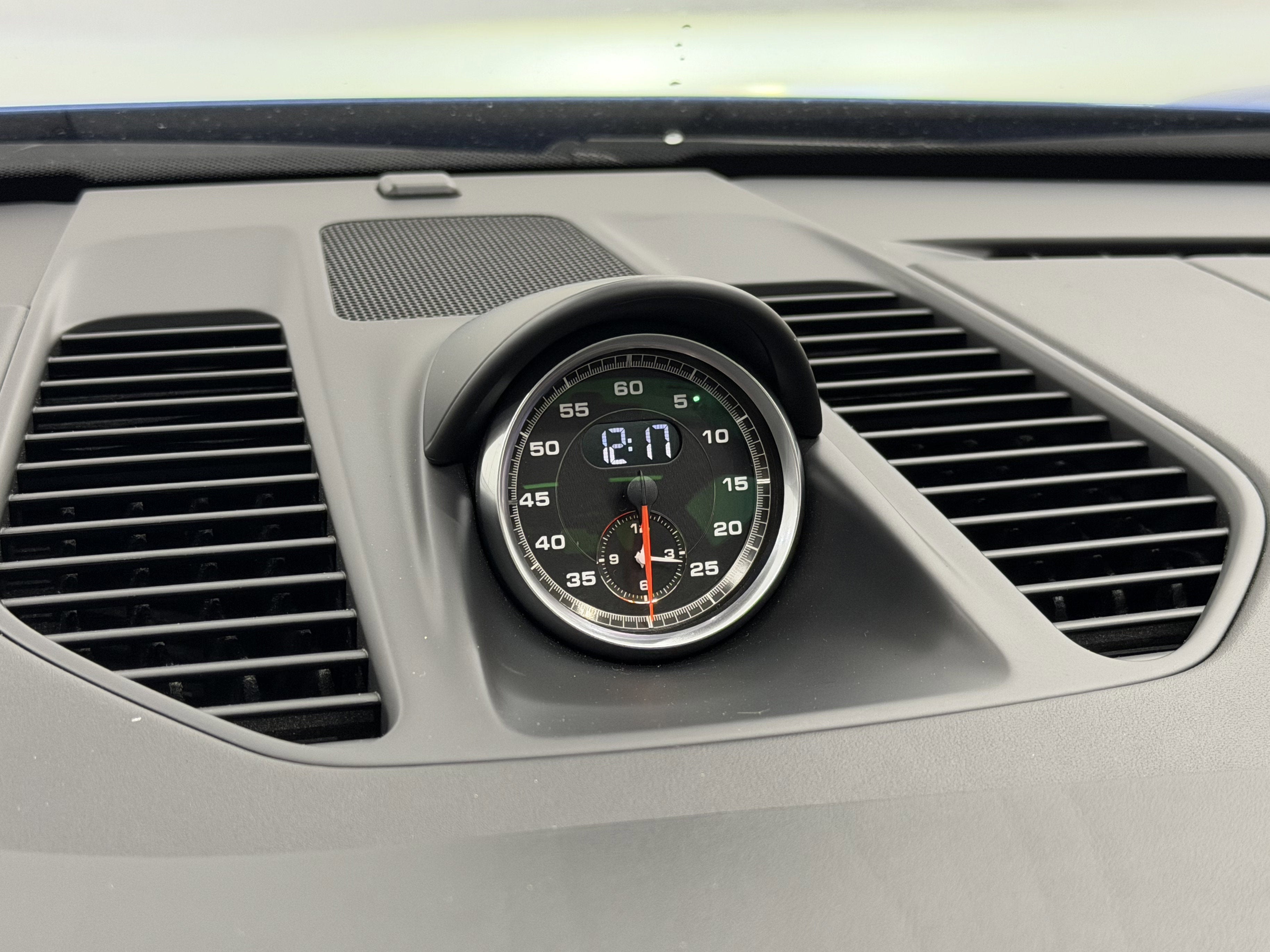 2015 Porsche 911 Carrera 4S