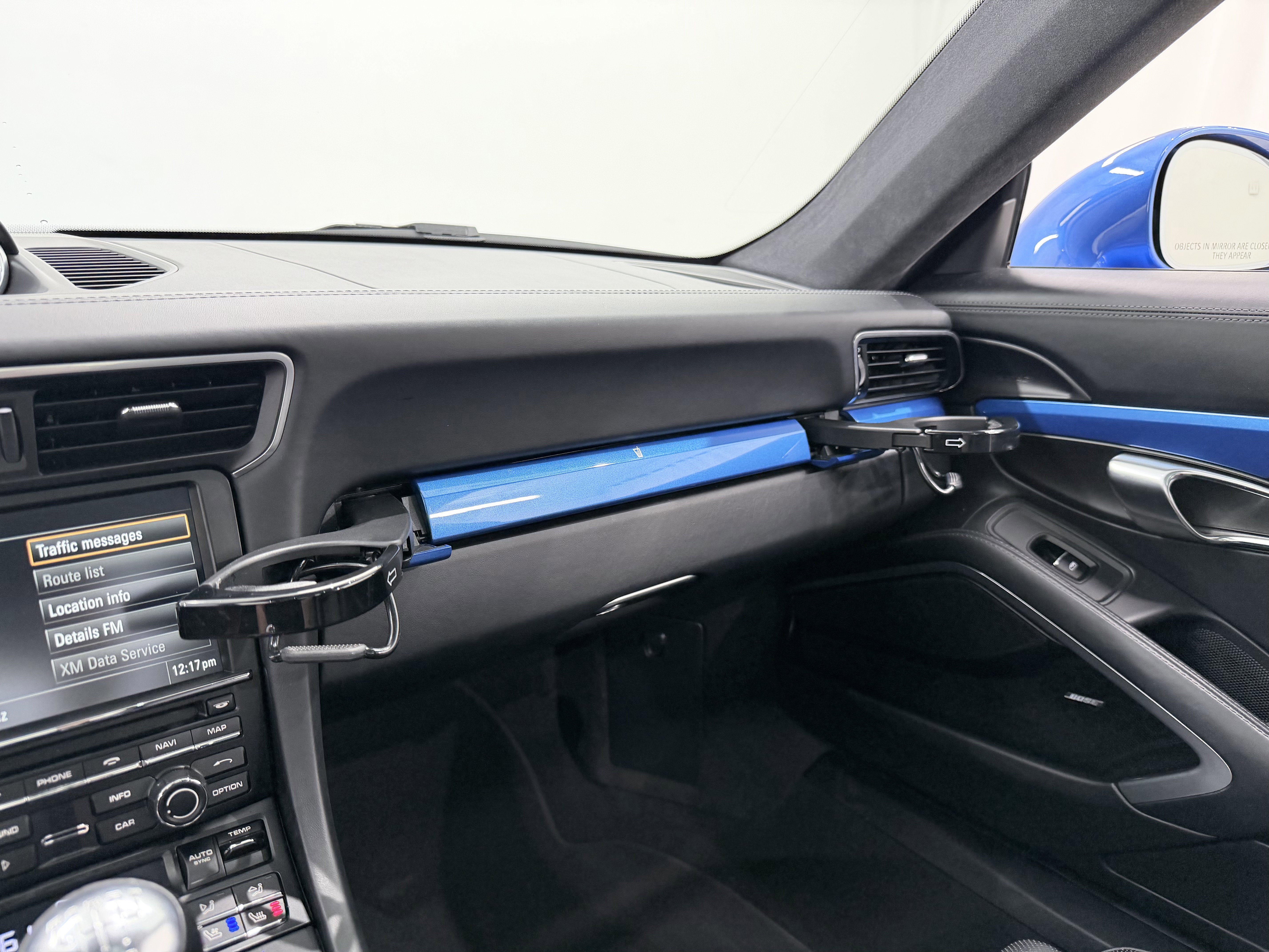 2015 Porsche 911 Carrera 4S
