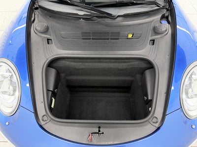 2015 Porsche 911 Carrera 4S