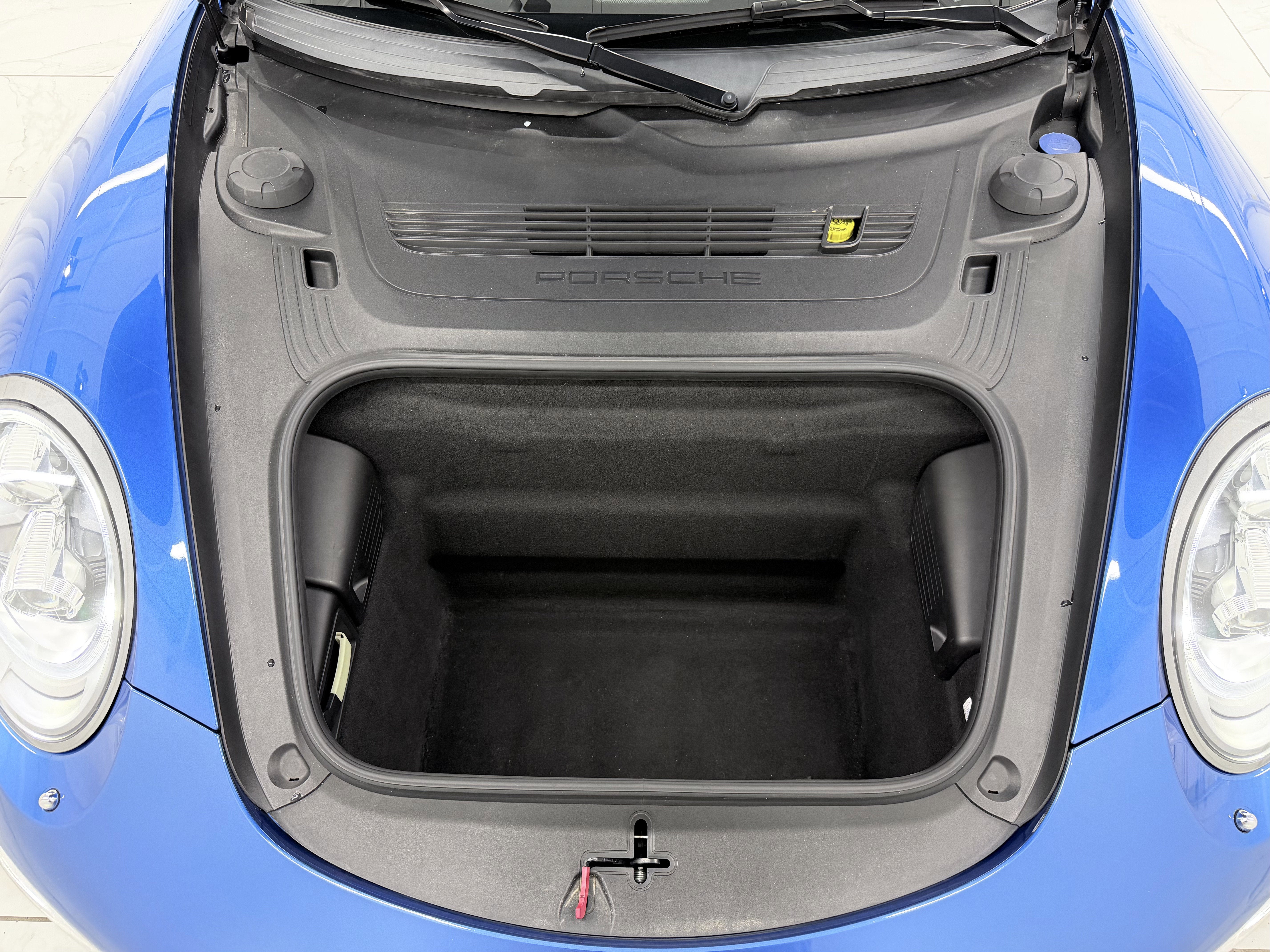 2015 Porsche 911 Carrera 4S