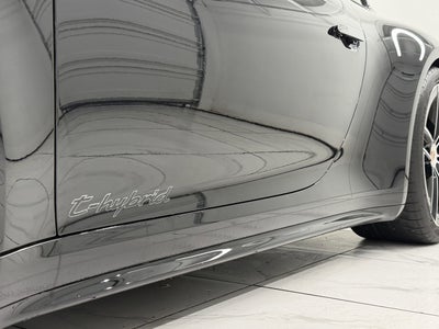 2026 Porsche 911 Carrera GTS