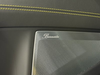 2026 Porsche 911 Carrera GTS