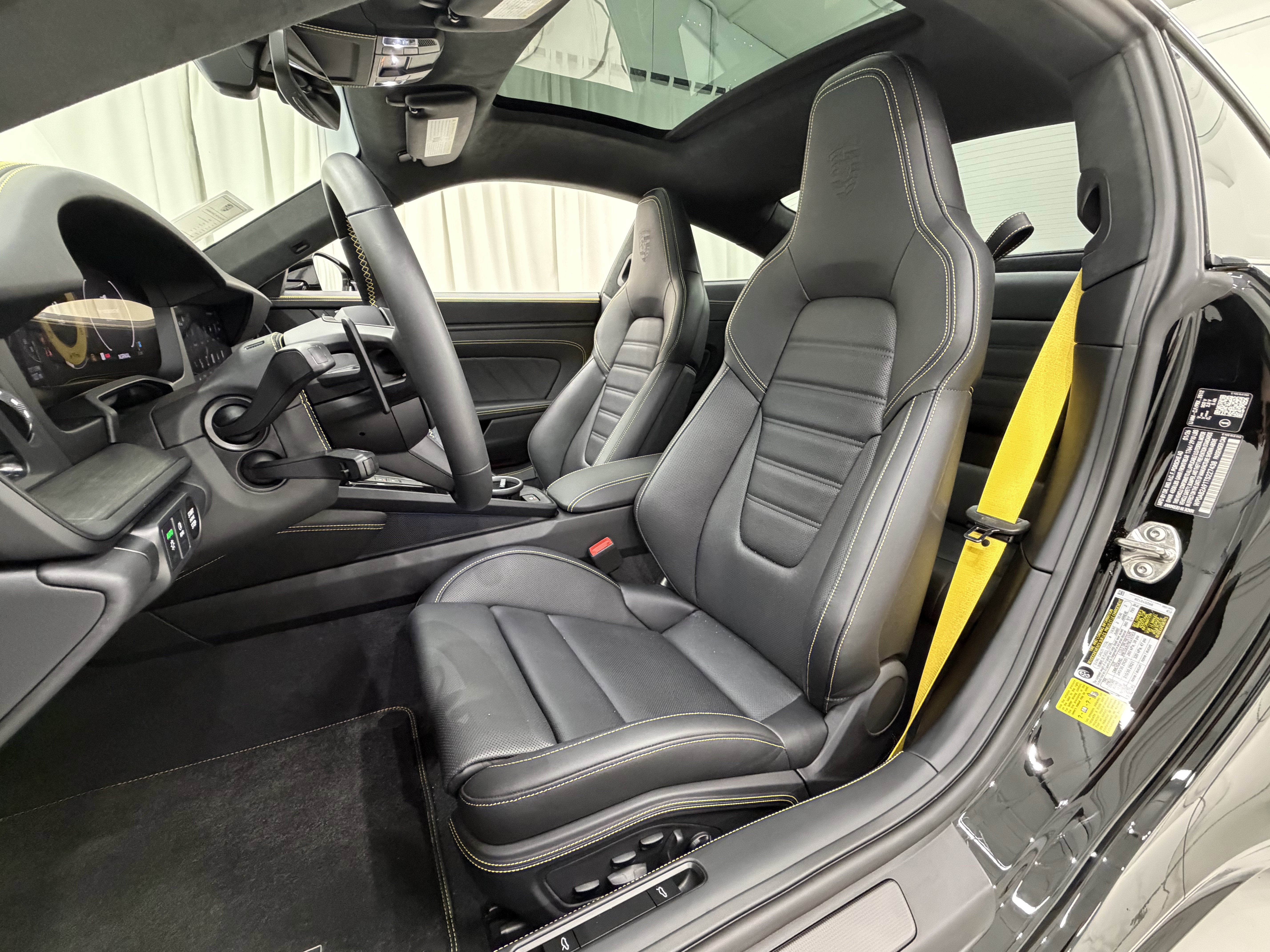 2026 Porsche 911 Carrera GTS