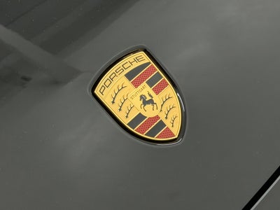 2026 Porsche 911 Carrera GTS