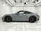 2024 Porsche 911 Carrera 4 GTS