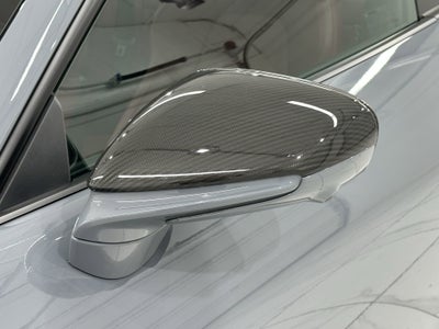 2024 Porsche 911 Carrera 4 GTS