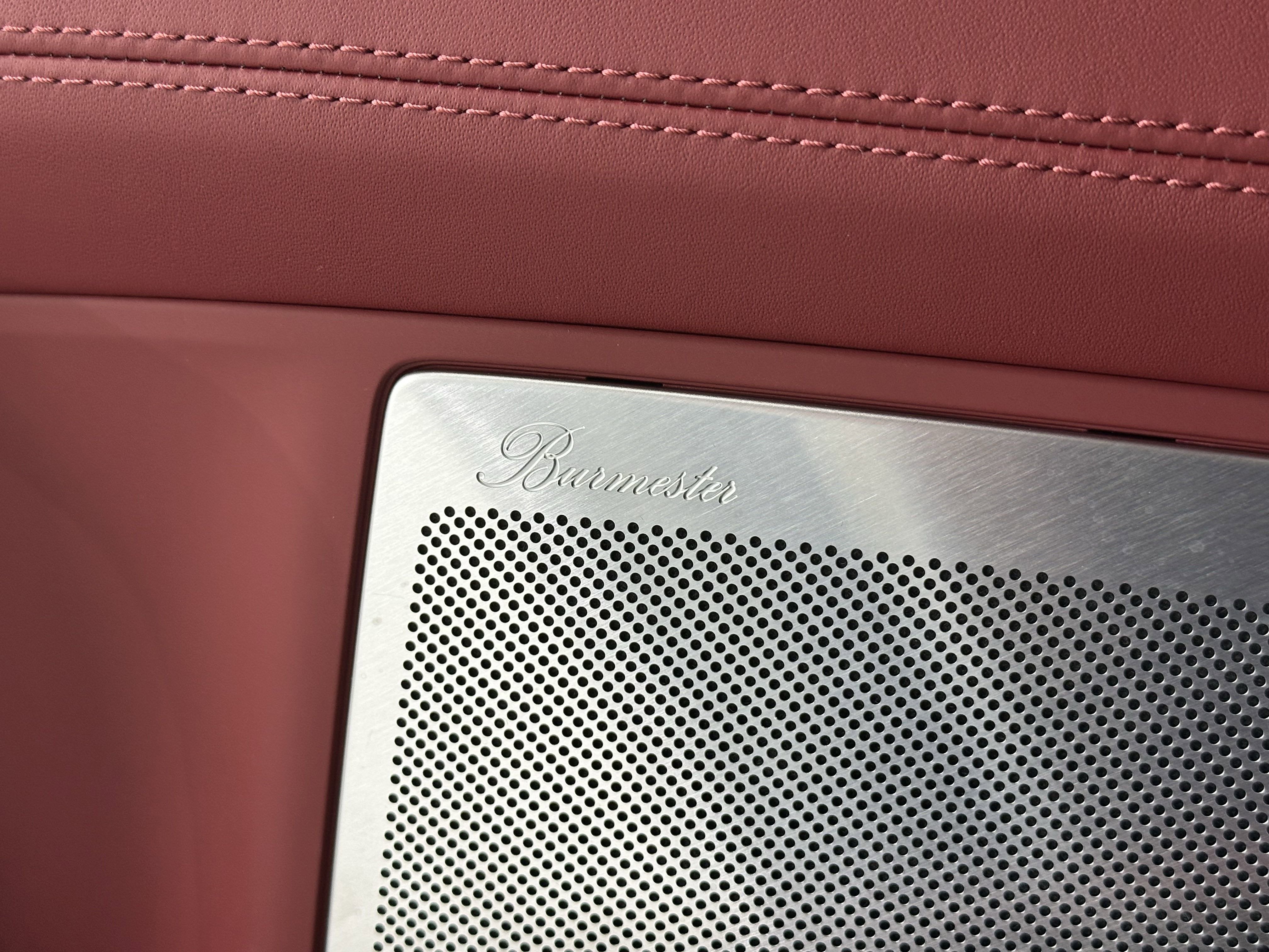 2024 Porsche 911 Carrera 4 GTS