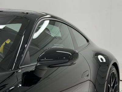 2023 Porsche 911 Carrera GTS