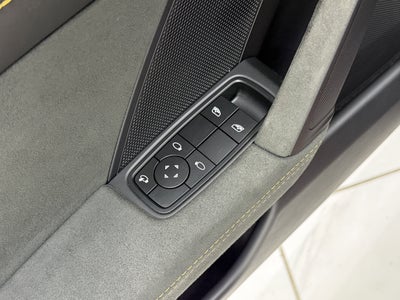 2023 Porsche 911 Carrera GTS