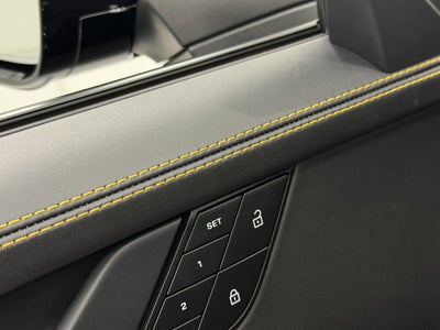 2023 Porsche 911 Carrera GTS