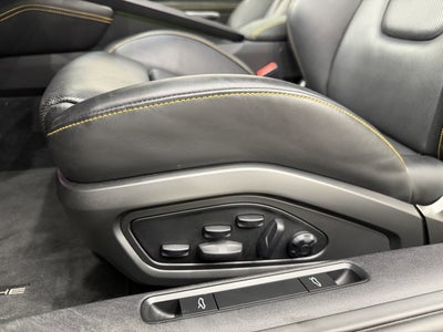2023 Porsche 911 Carrera GTS