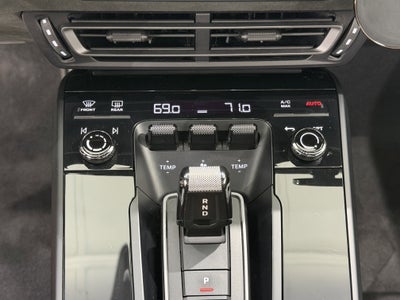 2023 Porsche 911 Carrera GTS