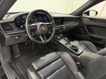 2023 Porsche 911 Carrera GTS