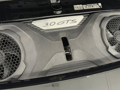 2023 Porsche 911 Carrera GTS