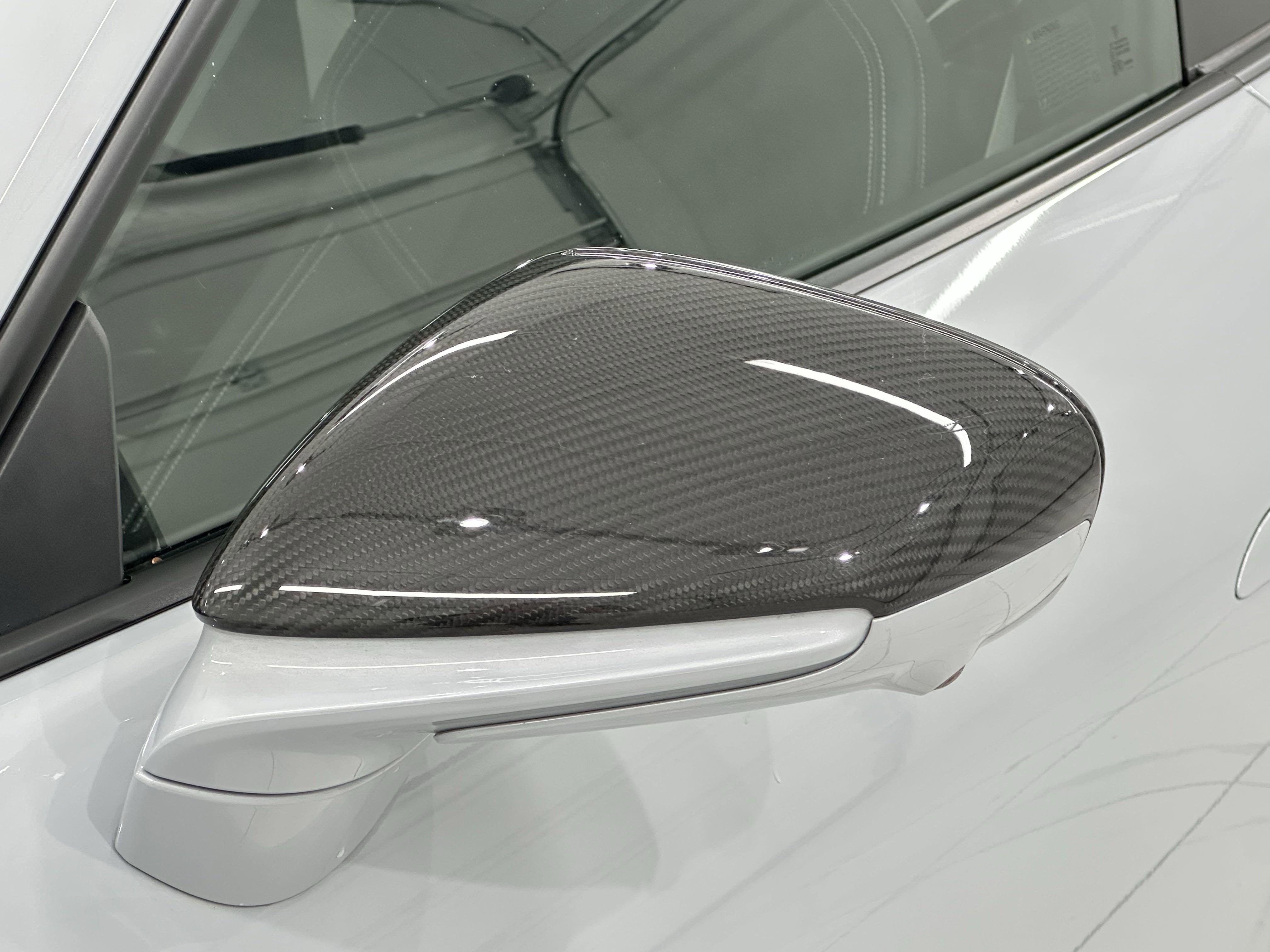 2024 Porsche 911 Carrera GTS