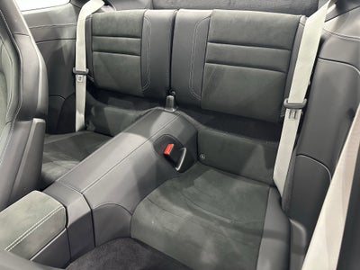 2024 Porsche 911 Carrera GTS