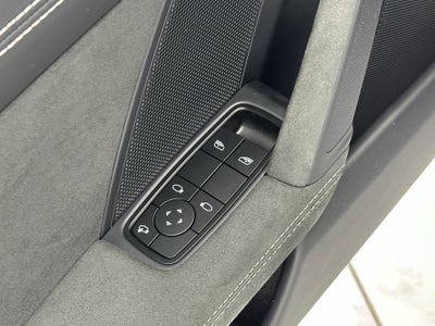 2024 Porsche 911 Carrera GTS