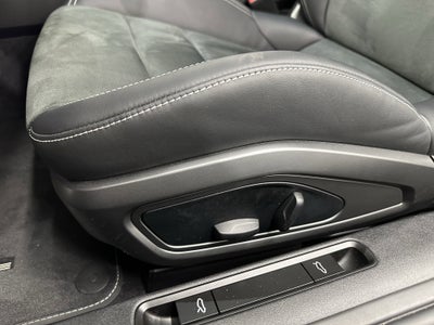 2024 Porsche 911 Carrera GTS