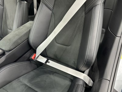 2024 Porsche 911 Carrera GTS