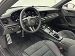 2024 Porsche 911 Carrera GTS