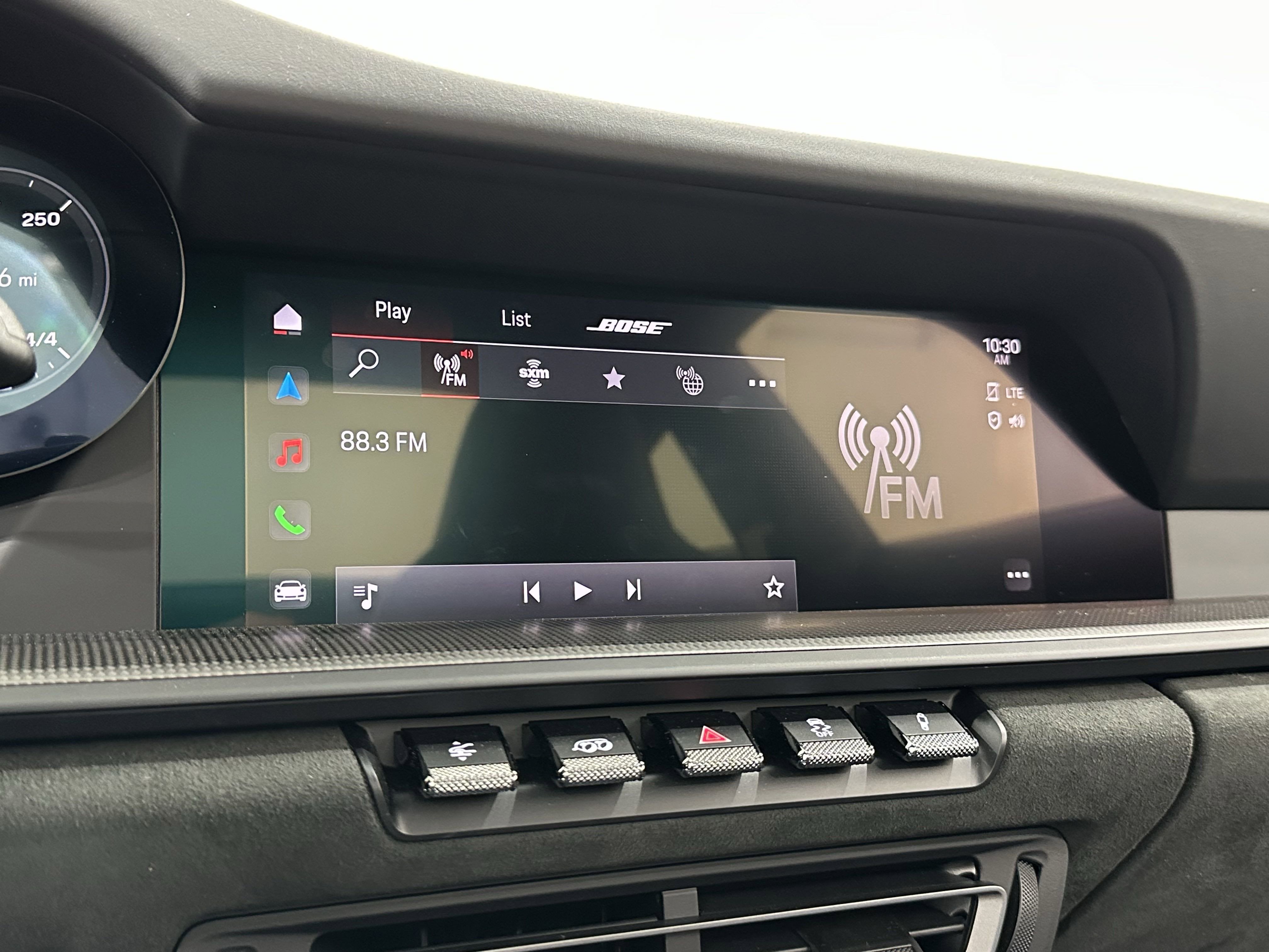 2024 Porsche 911 Carrera GTS