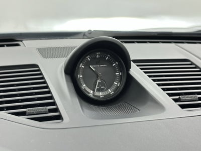 2024 Porsche 911 Carrera GTS