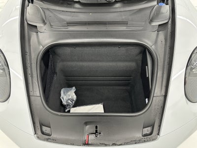 2024 Porsche 911 Carrera GTS