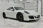 2018 Porsche 911 Carrera GTS