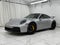 2025 Porsche 911 Carrera 4 GTS