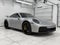 2025 Porsche 911 Carrera 4 GTS