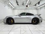 2025 Porsche 911 Carrera 4 GTS