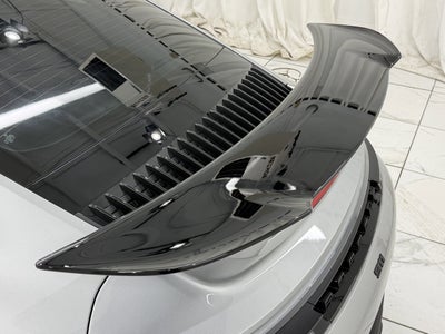 2025 Porsche 911 Carrera 4 GTS