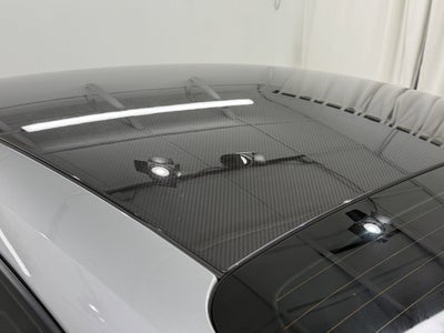 2025 Porsche 911 Carrera 4 GTS